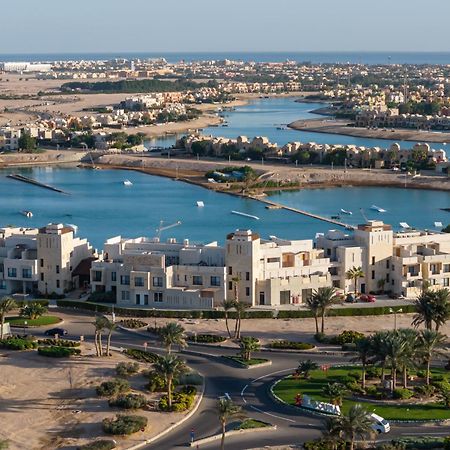 Creek Hotel And Residences El Gouna Hurghada Extérieur photo