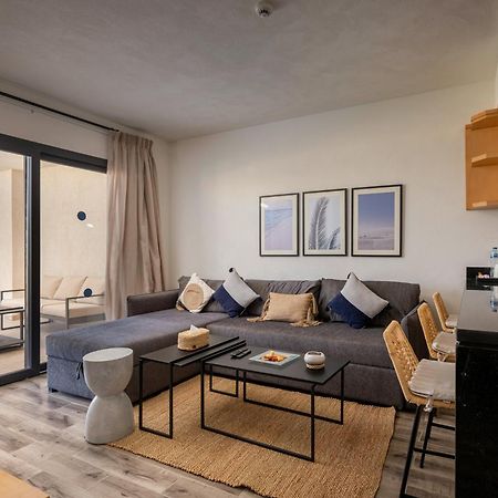 Creek Hotel And Residences El Gouna Hurghada Extérieur photo
