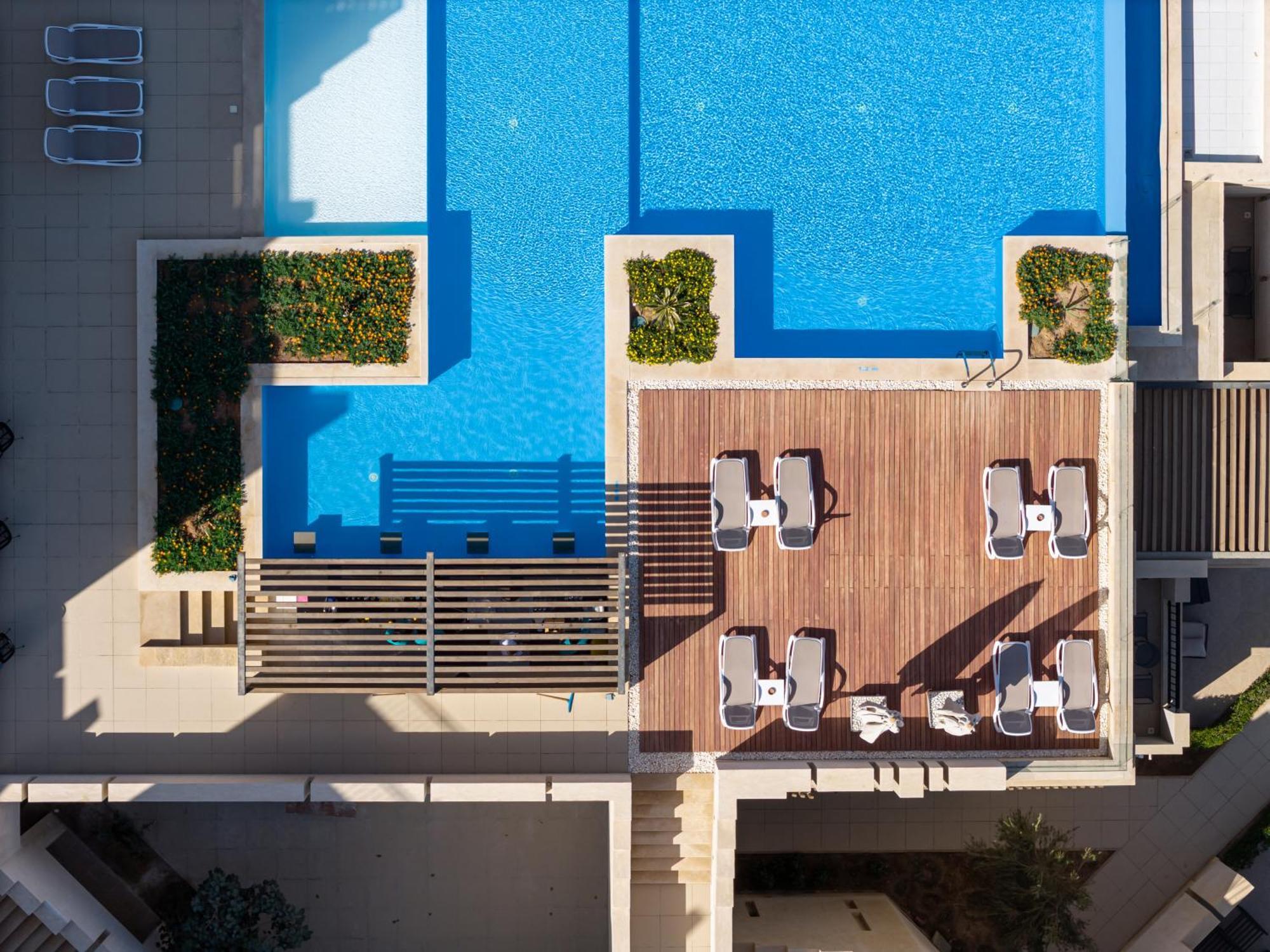 Creek Hotel And Residences El Gouna Hurghada Extérieur photo