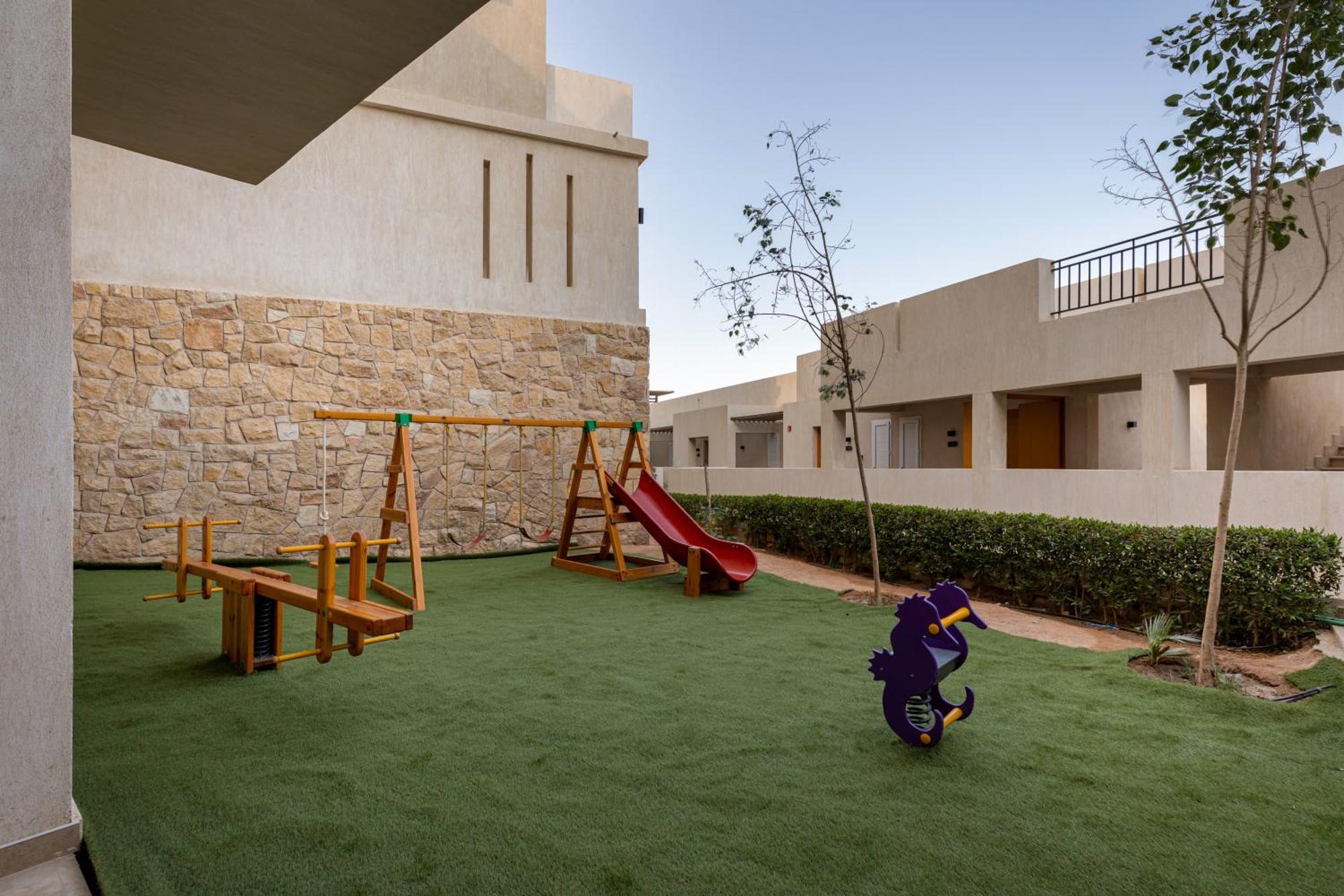 Creek Hotel And Residences El Gouna Hurghada Extérieur photo