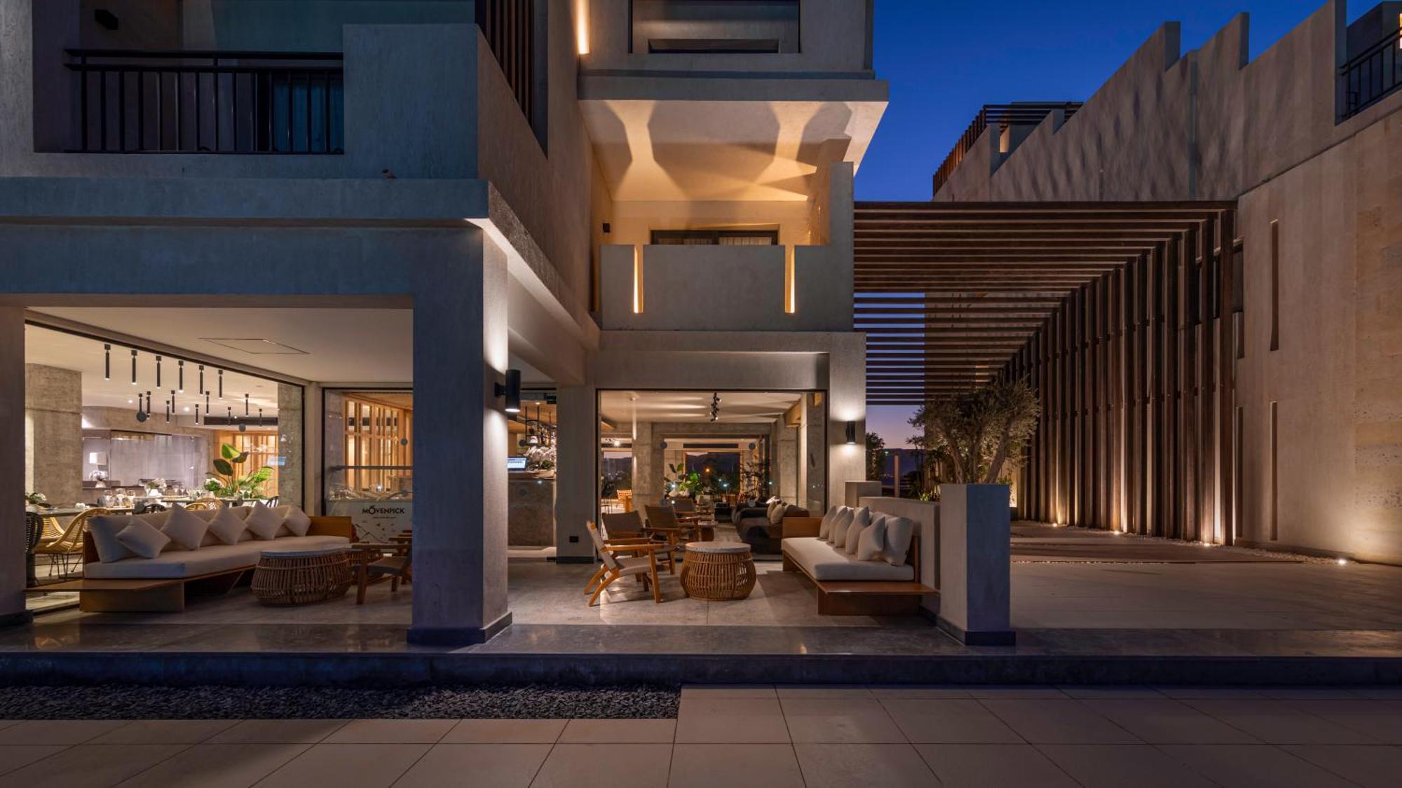 Creek Hotel And Residences El Gouna Hurghada Extérieur photo