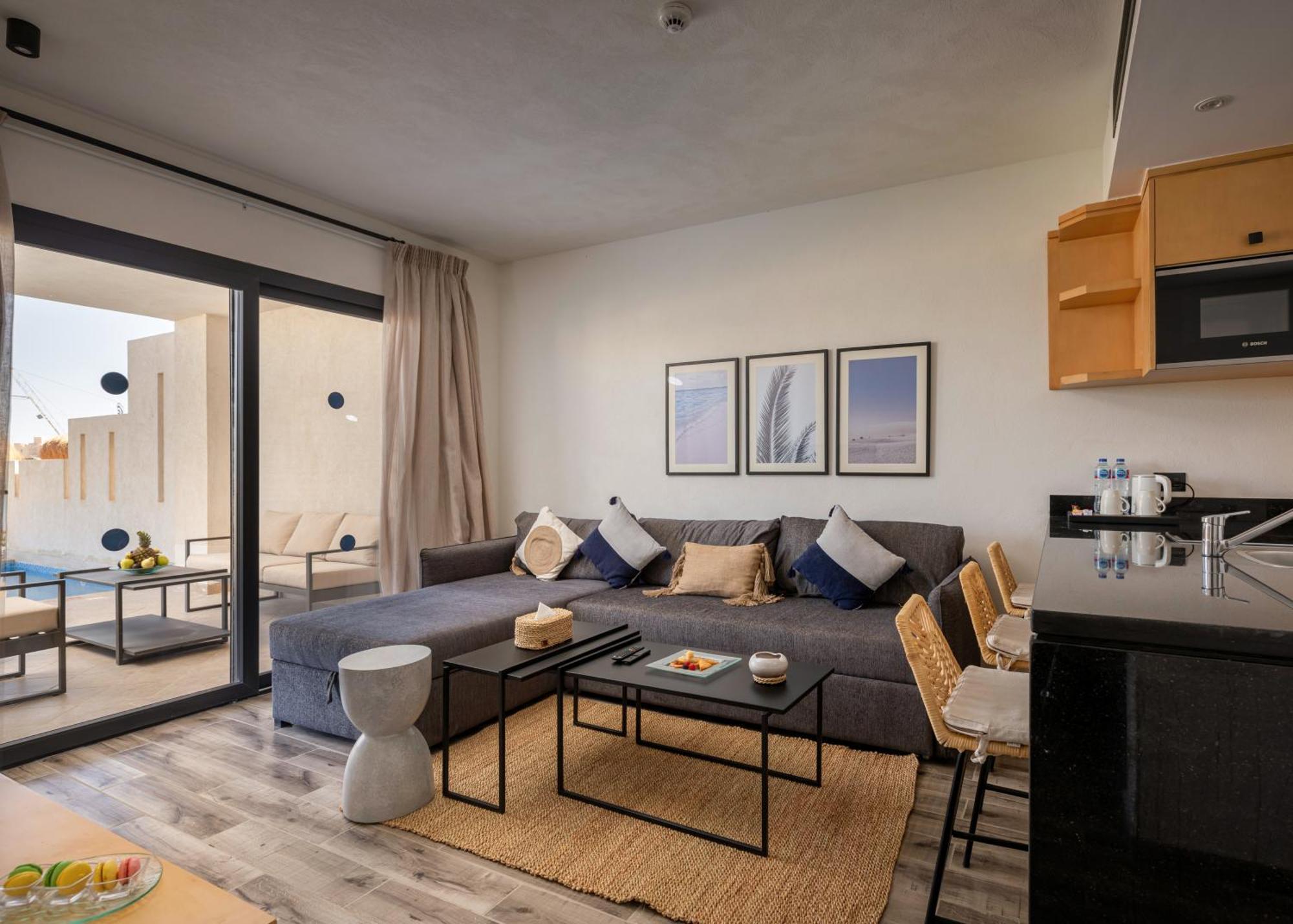 Creek Hotel And Residences El Gouna Hurghada Extérieur photo