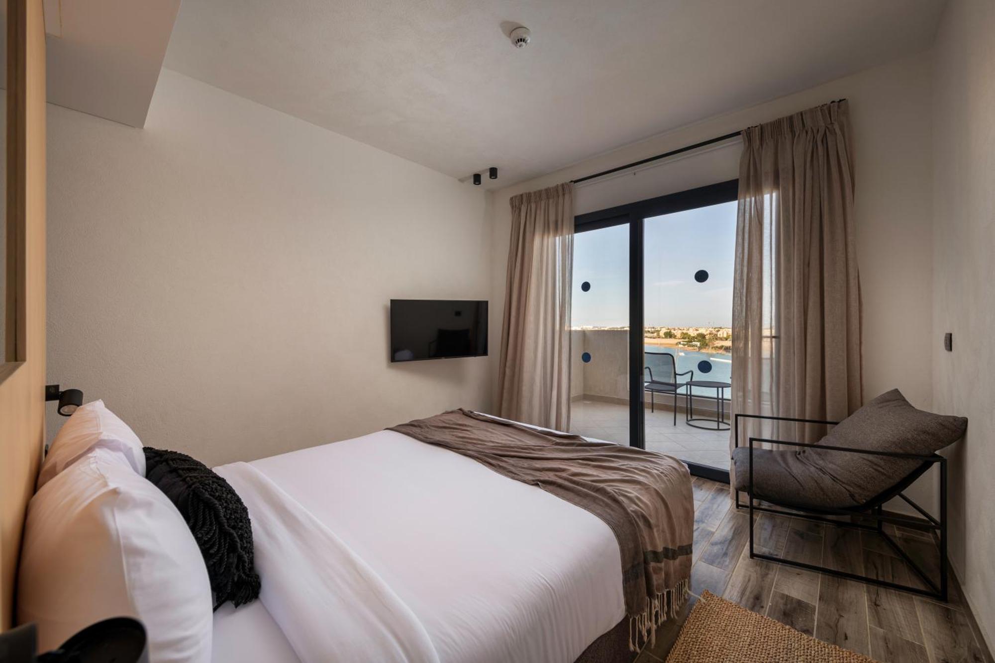Creek Hotel And Residences El Gouna Hurghada Extérieur photo