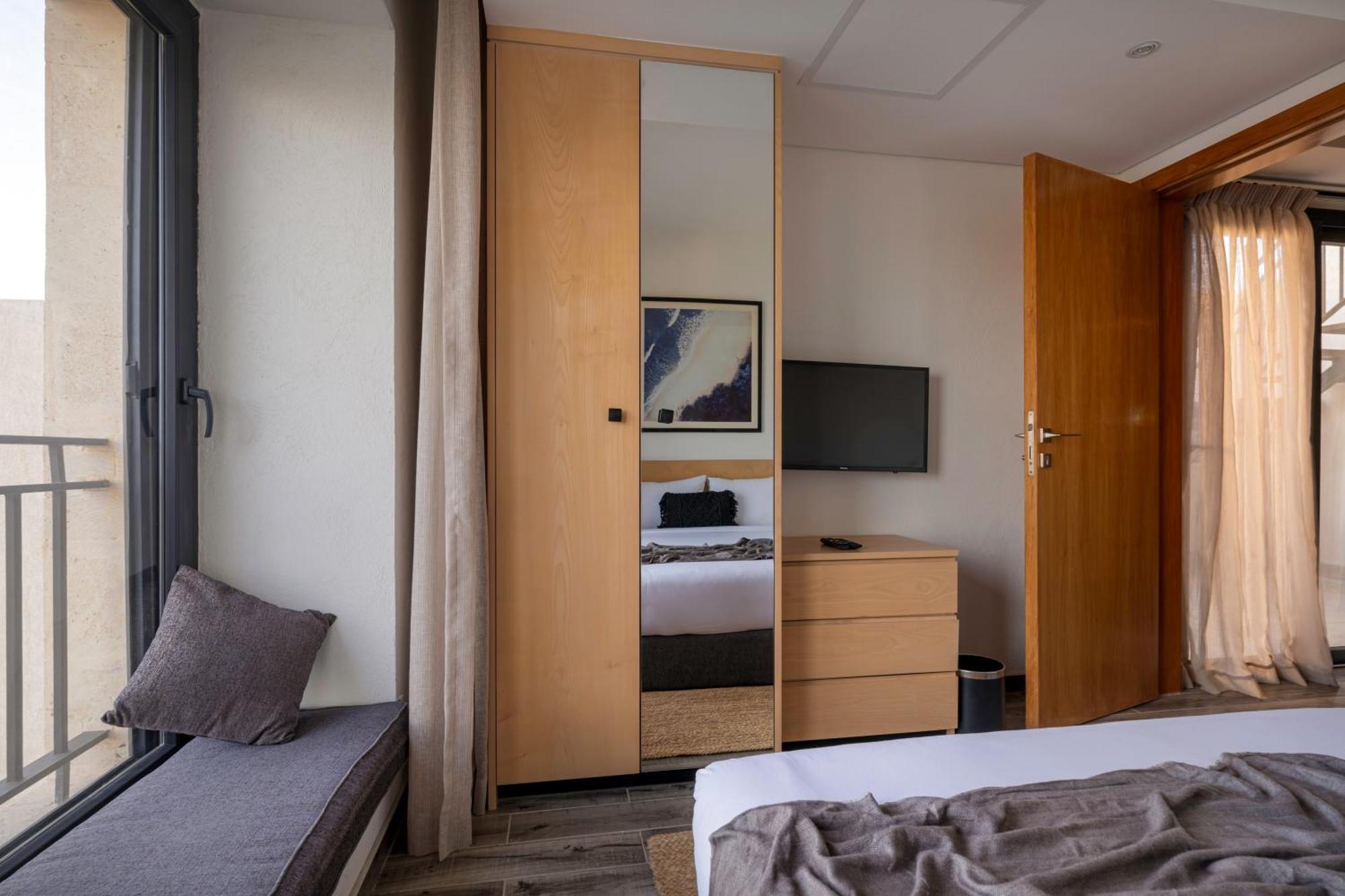 Creek Hotel And Residences El Gouna Hurghada Extérieur photo