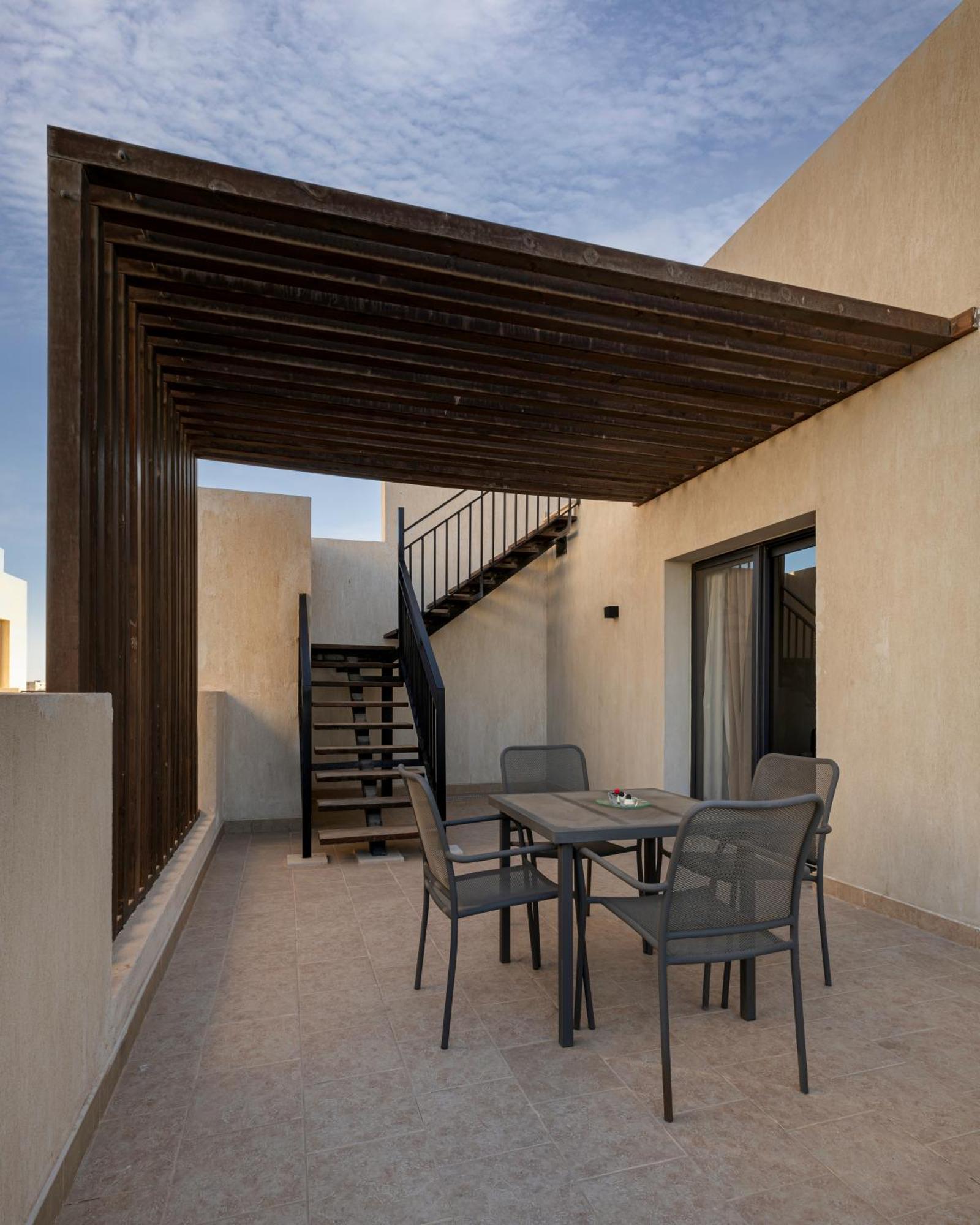 Creek Hotel And Residences El Gouna Hurghada Extérieur photo