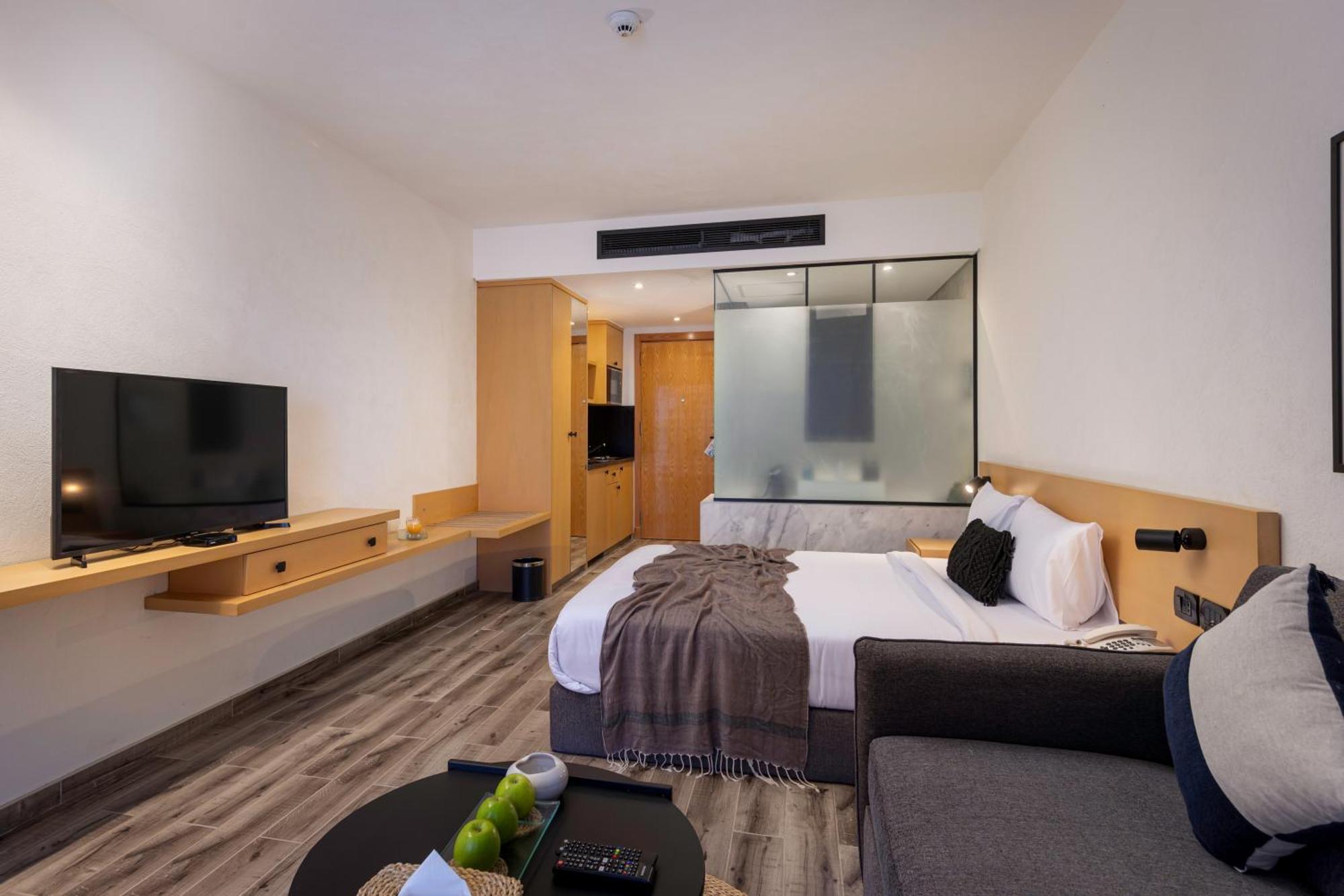 Creek Hotel And Residences El Gouna Hurghada Extérieur photo