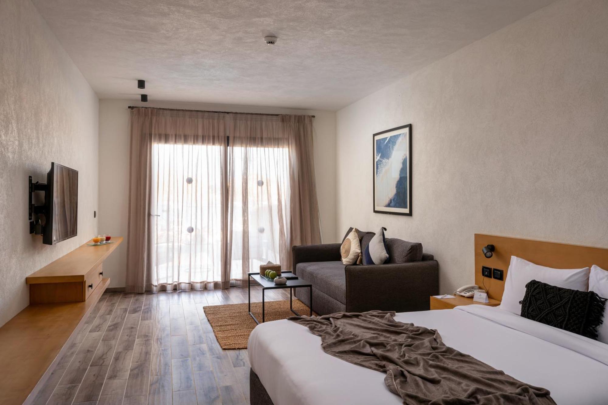 Creek Hotel And Residences El Gouna Hurghada Extérieur photo