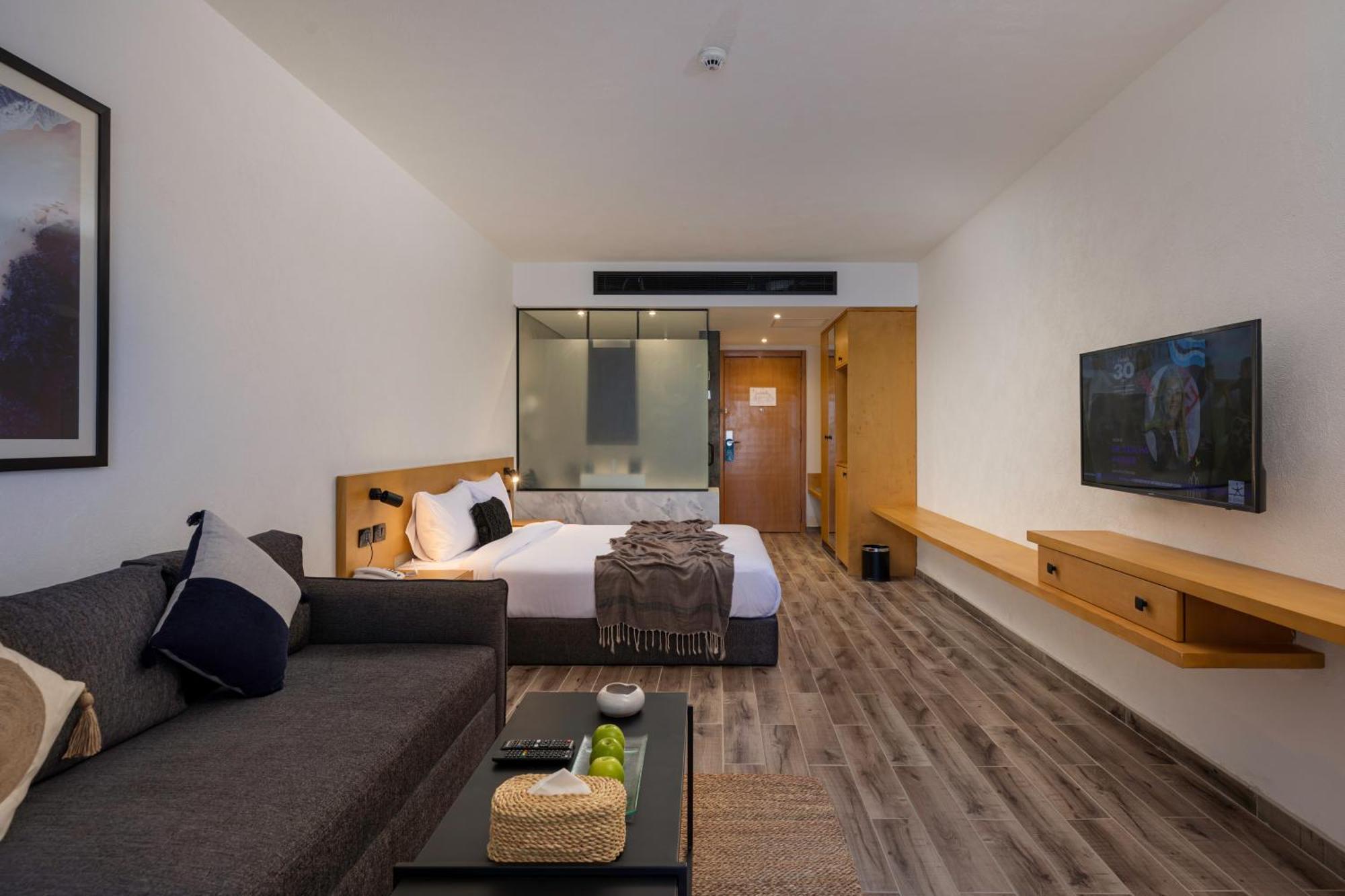 Creek Hotel And Residences El Gouna Hurghada Extérieur photo