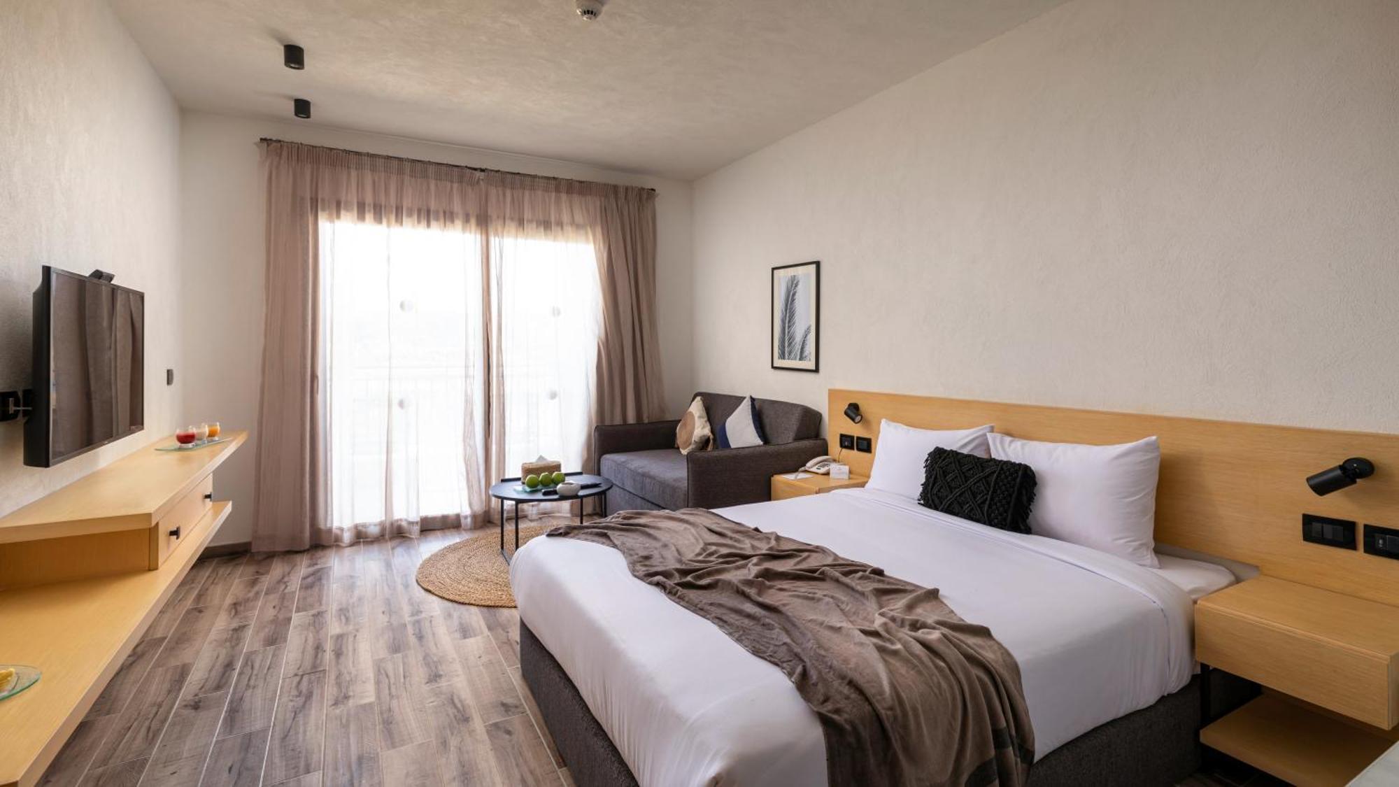 Creek Hotel And Residences El Gouna Hurghada Extérieur photo