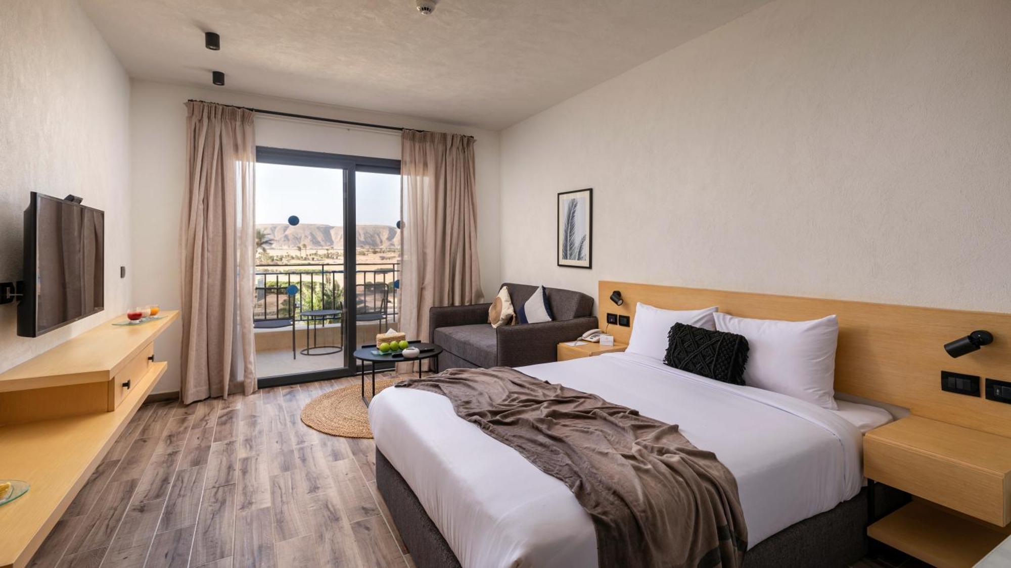 Creek Hotel And Residences El Gouna Hurghada Extérieur photo