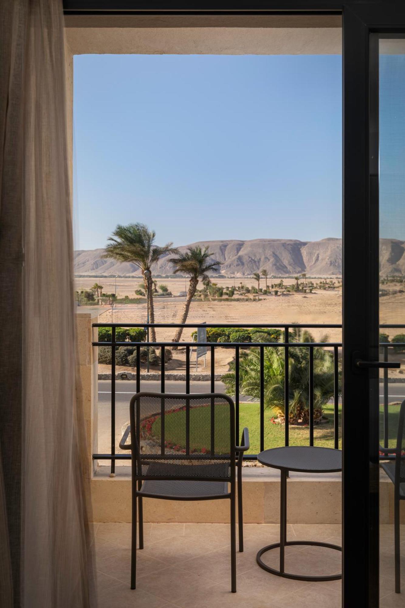 Creek Hotel And Residences El Gouna Hurghada Extérieur photo