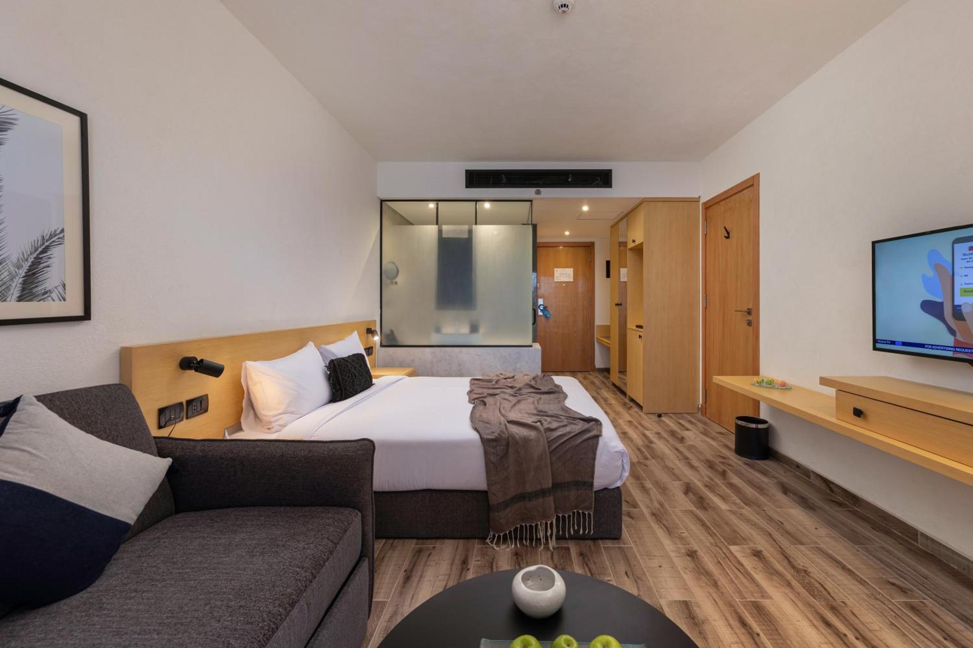 Creek Hotel And Residences El Gouna Hurghada Extérieur photo